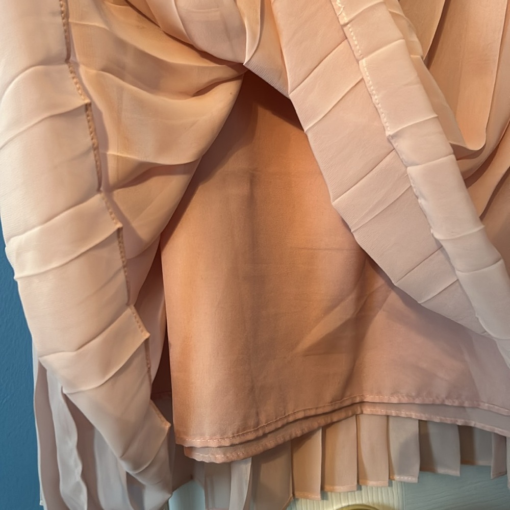 Elle Spring Dress - Picture 9 of 9